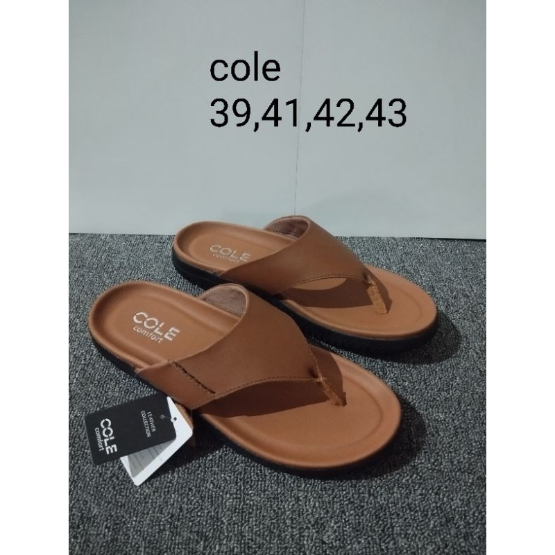 sandal pria cole original