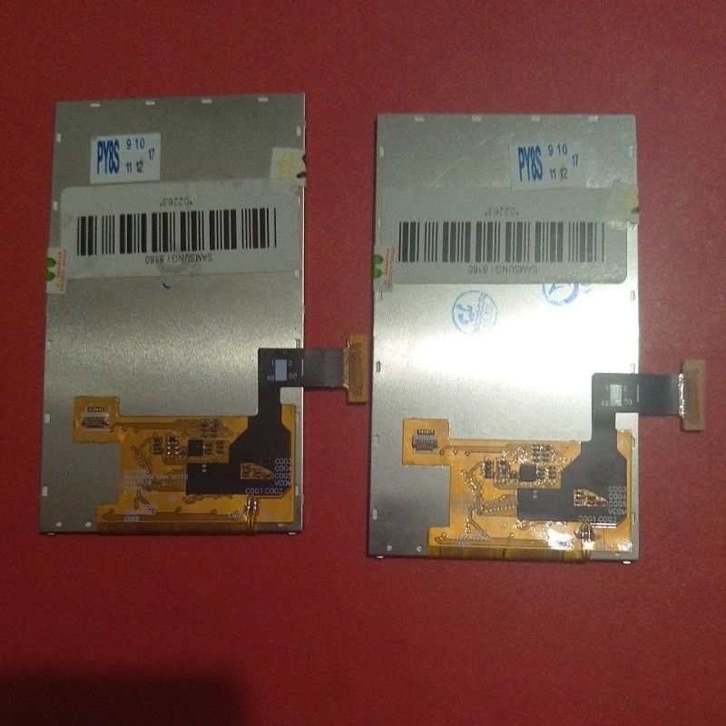 lcd Samsung i8160 ace 3