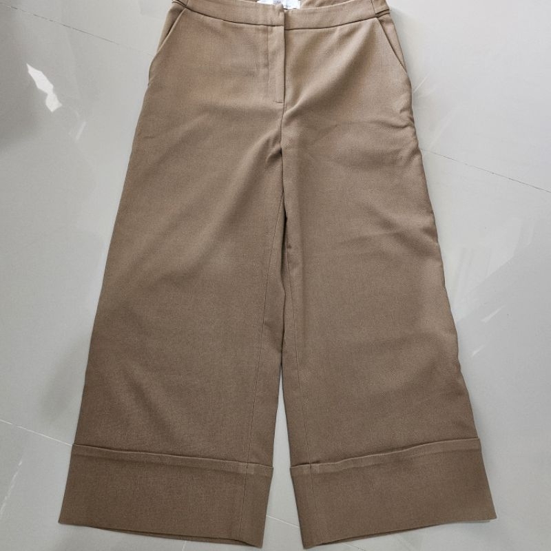 Preloved jumpsuit-ZR, celana kulot-Market Liberty