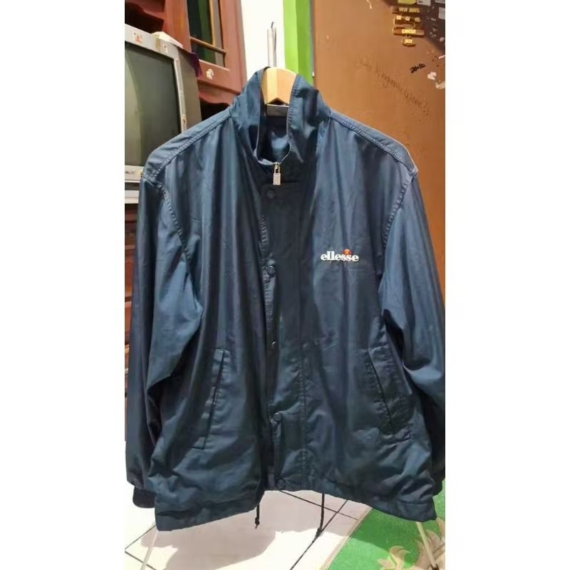 Windbreaker Colorblock Ellesse