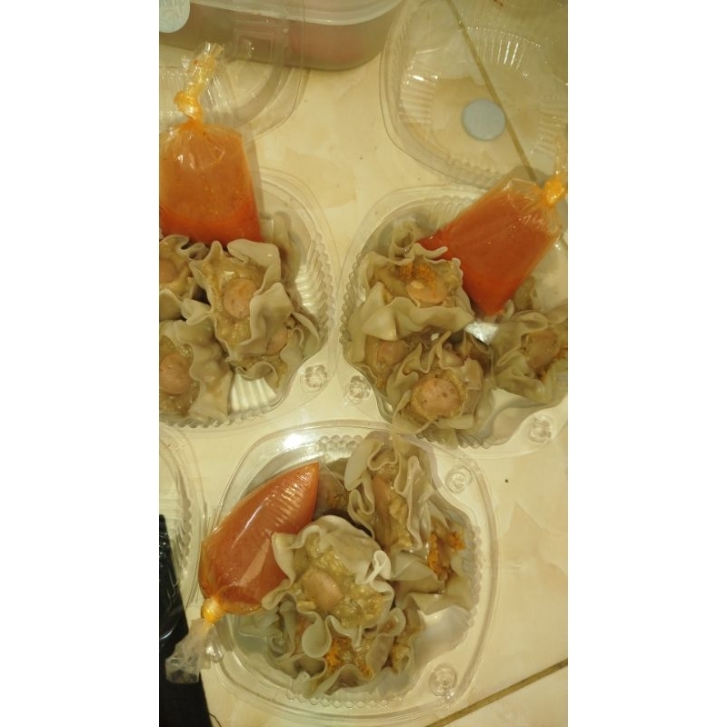 

Dimsum ayam