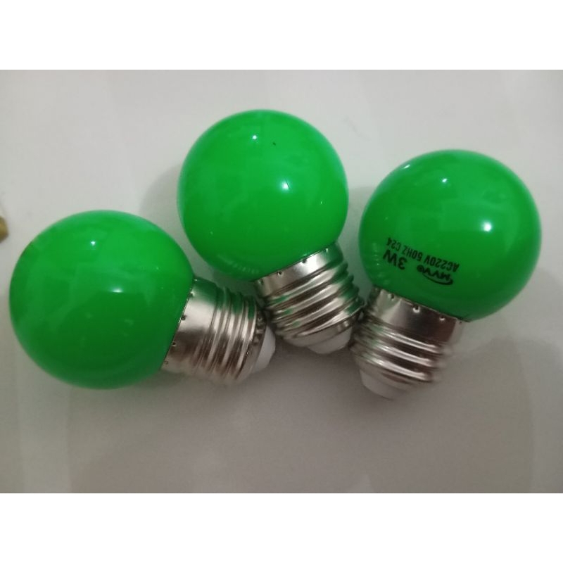 led warna myvo/led ping pong warna myvo