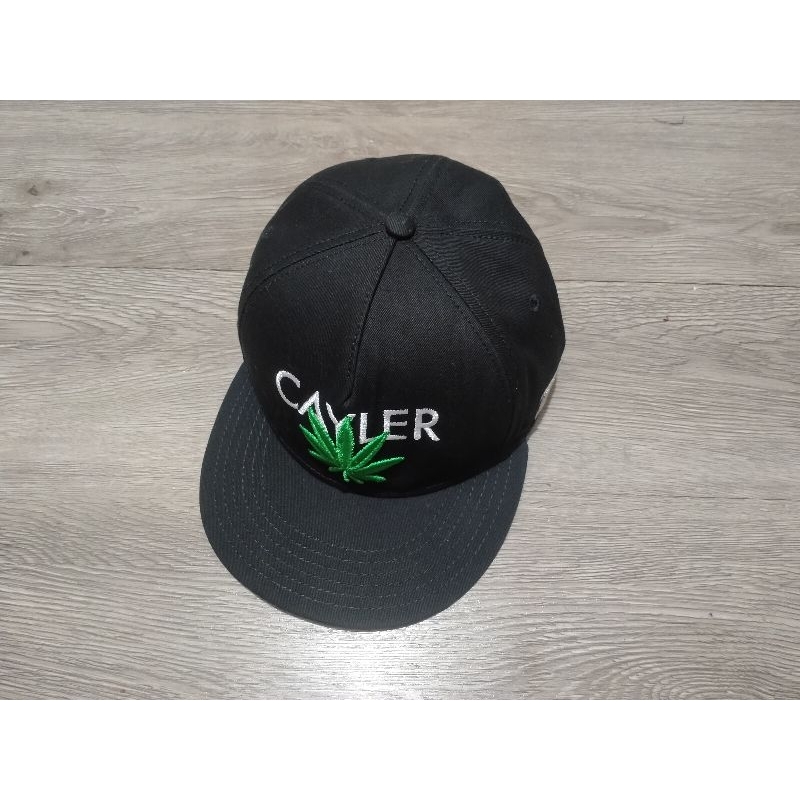 Snapback Cayler & Sons