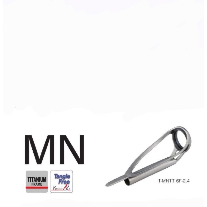 Fuji Top Titanium Torzite