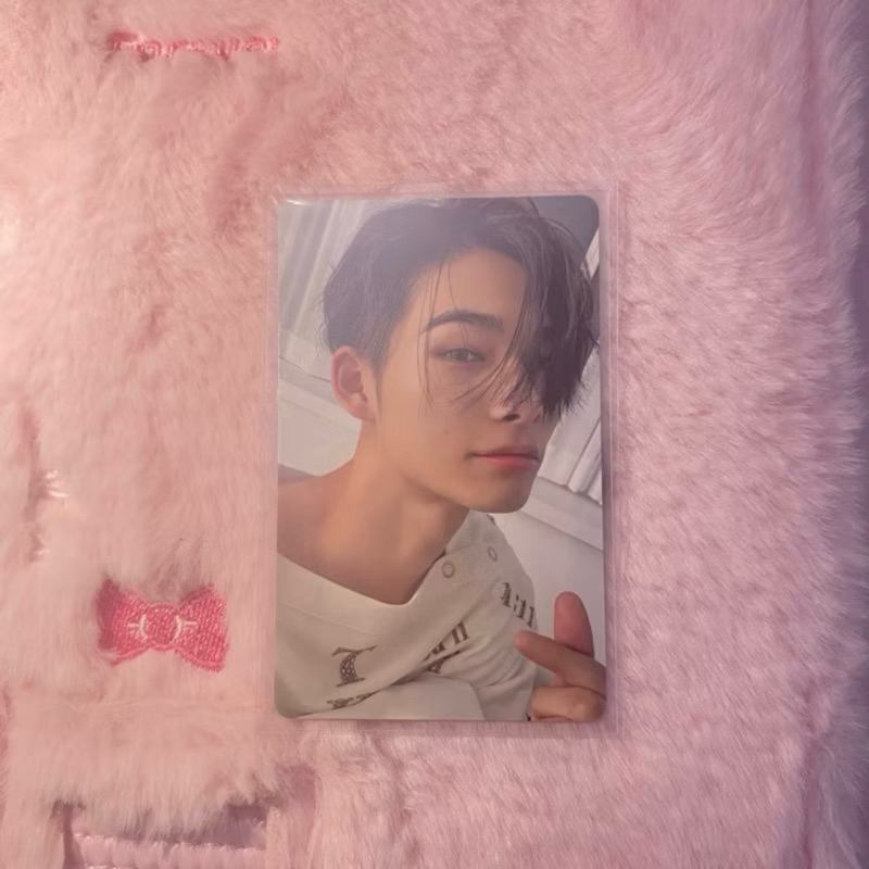 [BOOKED] || PHOTOCARD NI-KI ENHYPEN LUCKY DRAW WEVERSE JAPAN [ LD WVJP ] OFFICIAL