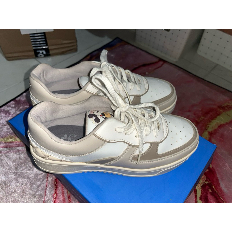 preloved kronikel x disney