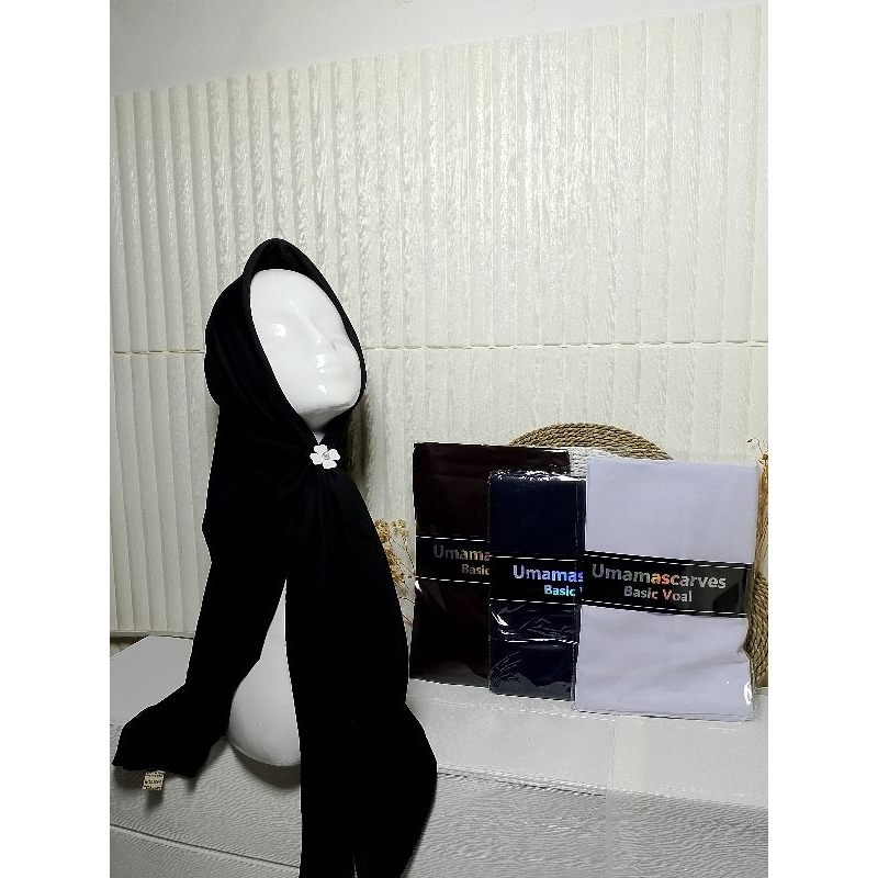 Basic voal.umama/basic voal umama premium voal premium voal