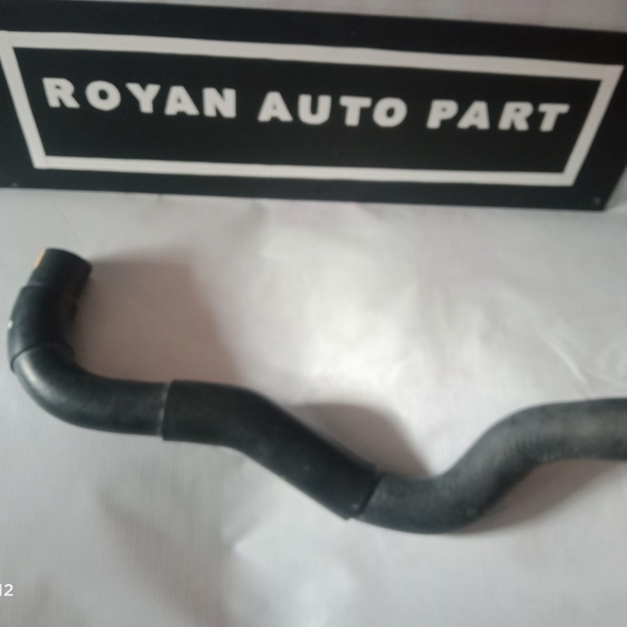 Selang radiator bawah avanza 2012-2016
