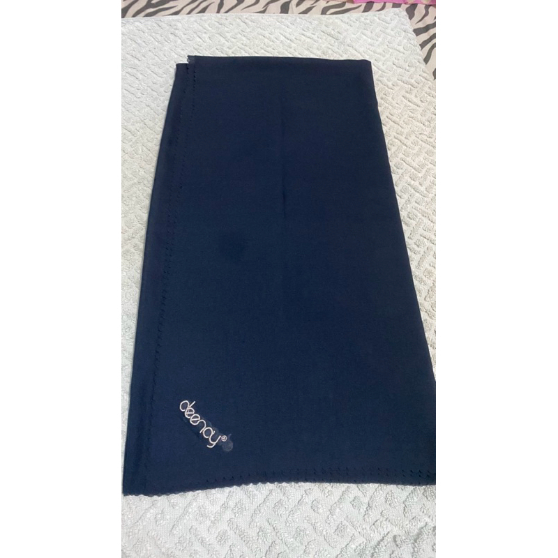PL Deenay Polos Navy