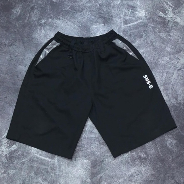 JORTS SNSB