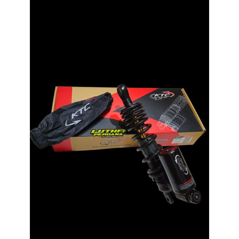 SHOCK KTC RACING APEX MIO & VARIO