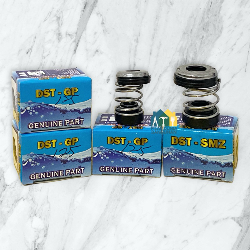 Seal Pompa / Seal Pompa Air