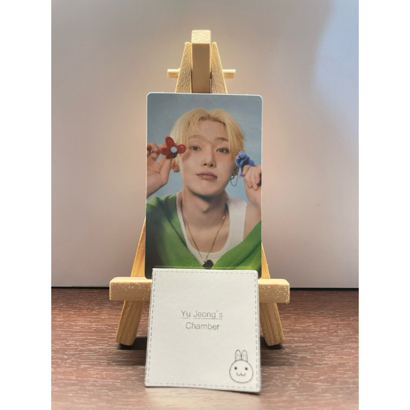 {CHECK DESCRIPTION} (READY STOCK) ENHYPEN SUNOO ROMANCE: UNTOLD TIN CASE TINCASE PHOTOCARD  WEVERSE 