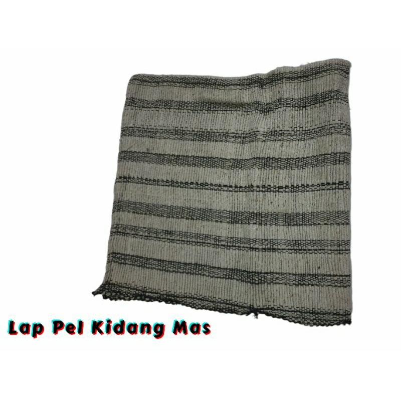 Kain Lap Pel Kidang Mas