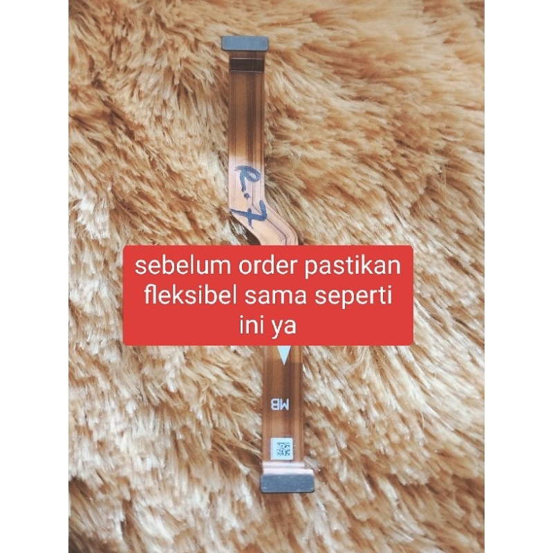 fleksibel oppo reno 7z copotan