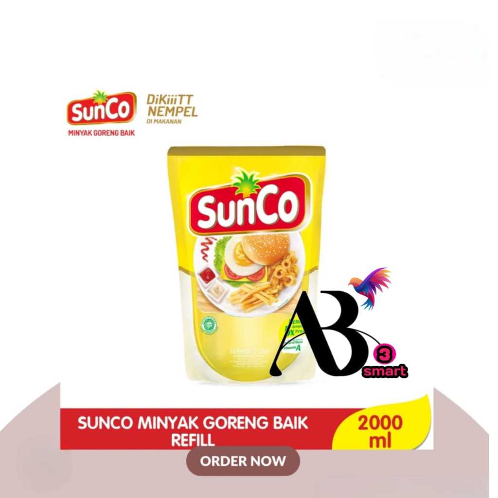 Minyak Goreng Sunco, Wilmar & Idm