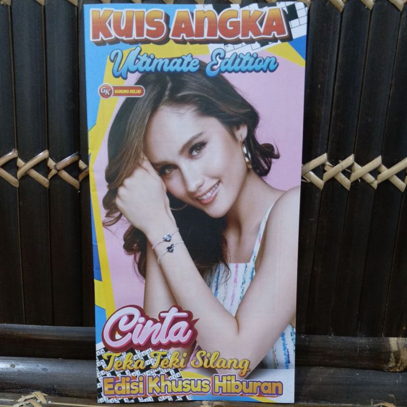 TTS ANGKA CINTA