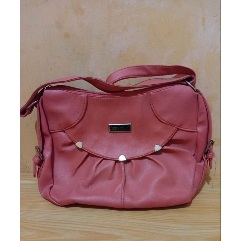 Tas Jimmy Choo Ori