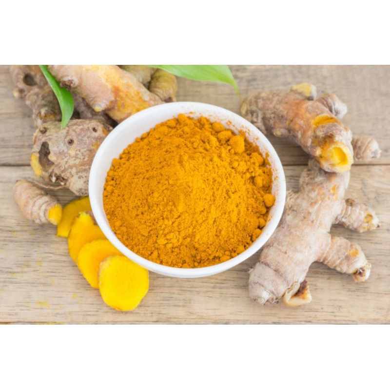 

rempah temulawak kering obat herbal alami ( 500 gr )