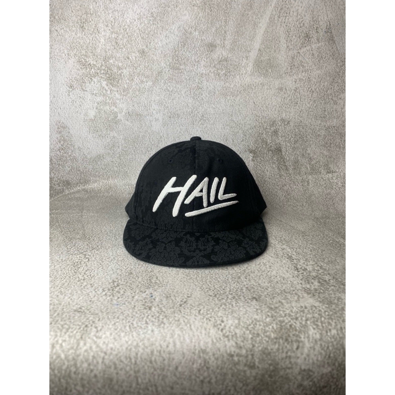 Topi Snapback Hail by Movito