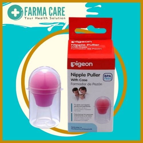 PIGEON NIPPLE PULLER ALAT PENARIK PUTING PAYUDARA