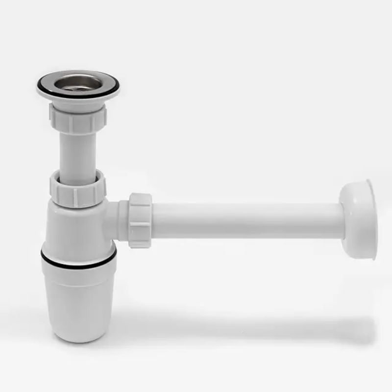 Sifon wastafel afur sifon pembuangan air wastafel/sifon pvc wastafel