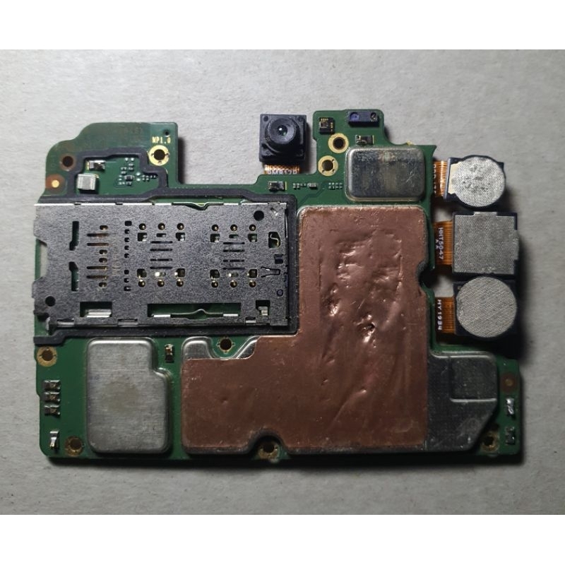 samsung a20s mati