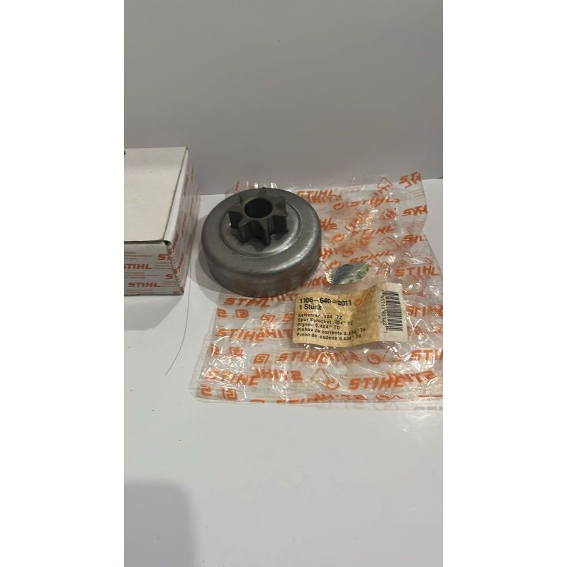 SPROKET CHAINSAW 070 STIHL ORIGINAL
