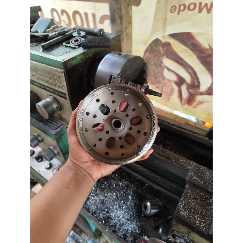 mangkok kartel lurus  nmax old