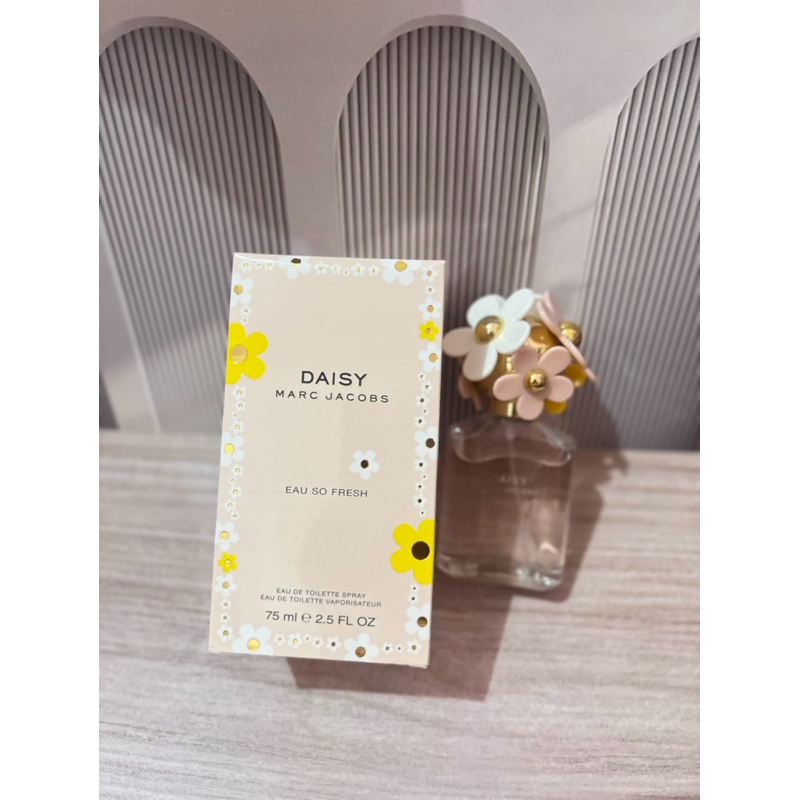 Marc Jacobs Daisy Parfum