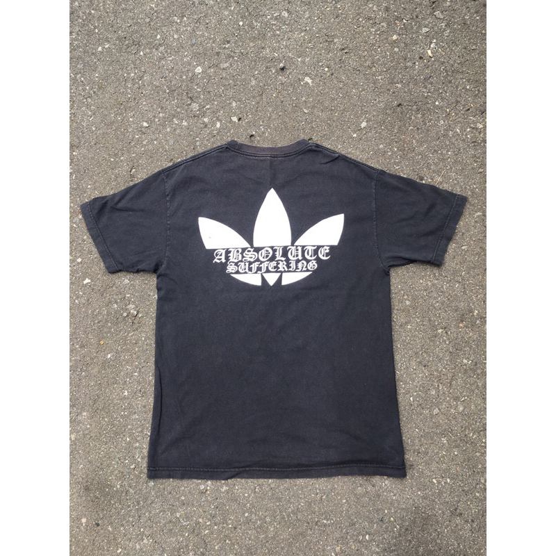 Kaos absolute suffering