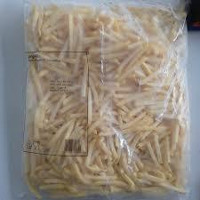 

Kentang Gogo Curah Shoestring Cut 2kg