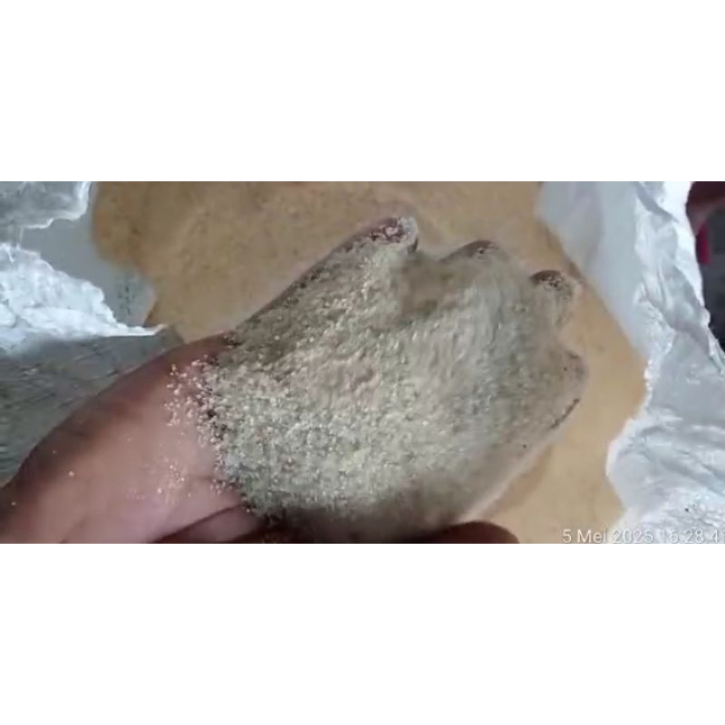

Gula Pasir Curah Kemasan 1kg