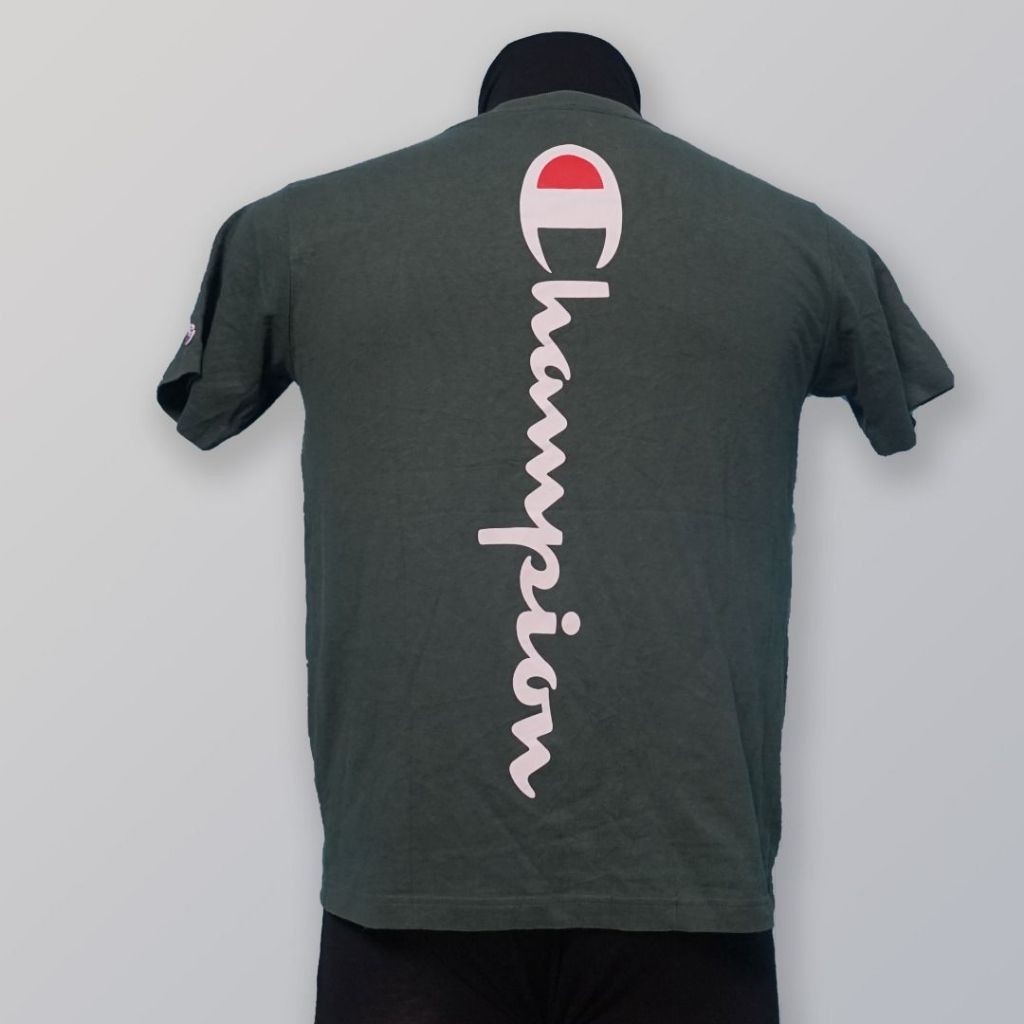 KAOS CHAMPION BIG LOGO