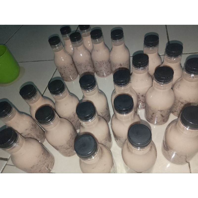 

Jelly lumut 250mL