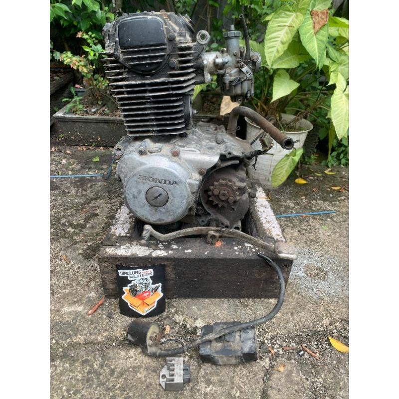 mesin gl max neotech