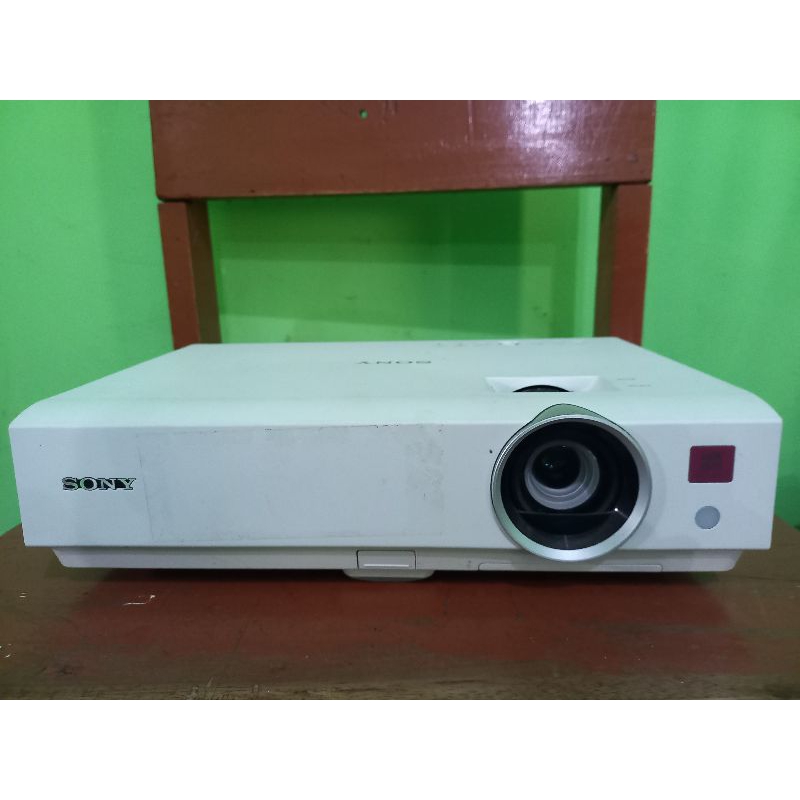 LCD Proyektor Sony