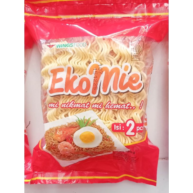

Ekomie