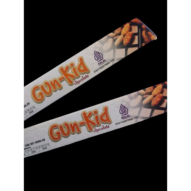 

ChocoMilk 40gr