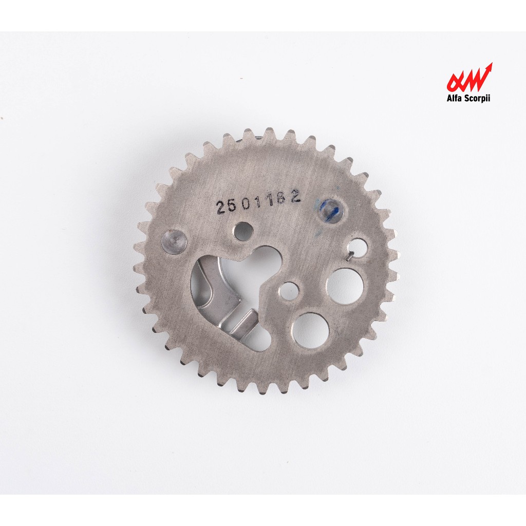 Dekompresi LexiB63-E2280-00