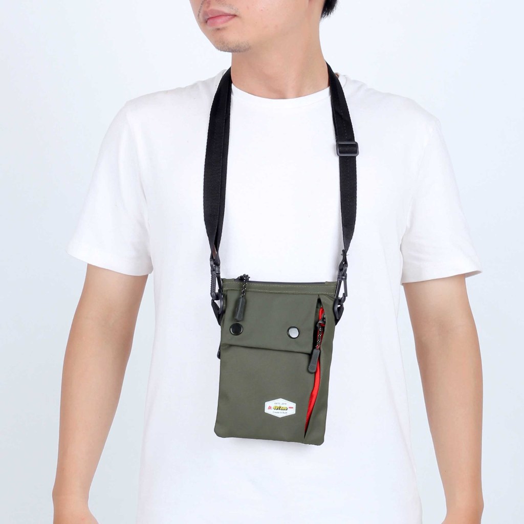 Sako Wallet Takuza AKZ DOMPET HP SAKO WALLET TAS HANDPHONE MURAH