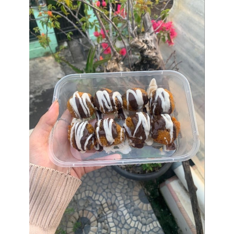 

coklat