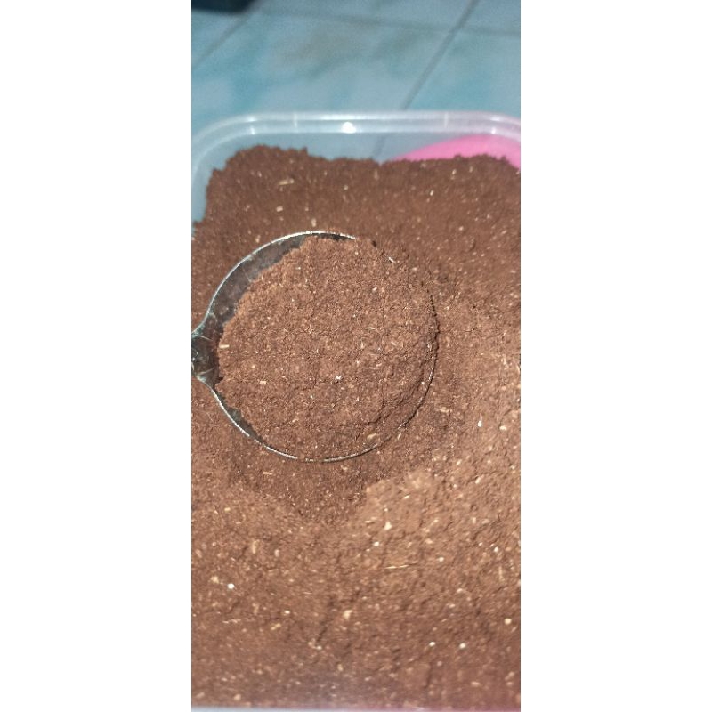 

kopi rempah arab dari biji kopi dompit asli