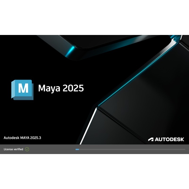Autodesk Maya