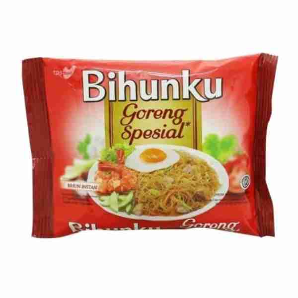 

BIHUNKU GORENG SPECIAL AS