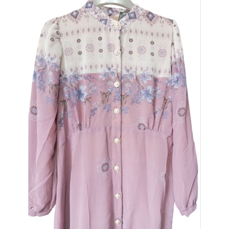 SALE GAMIS CERUTI PRINTING