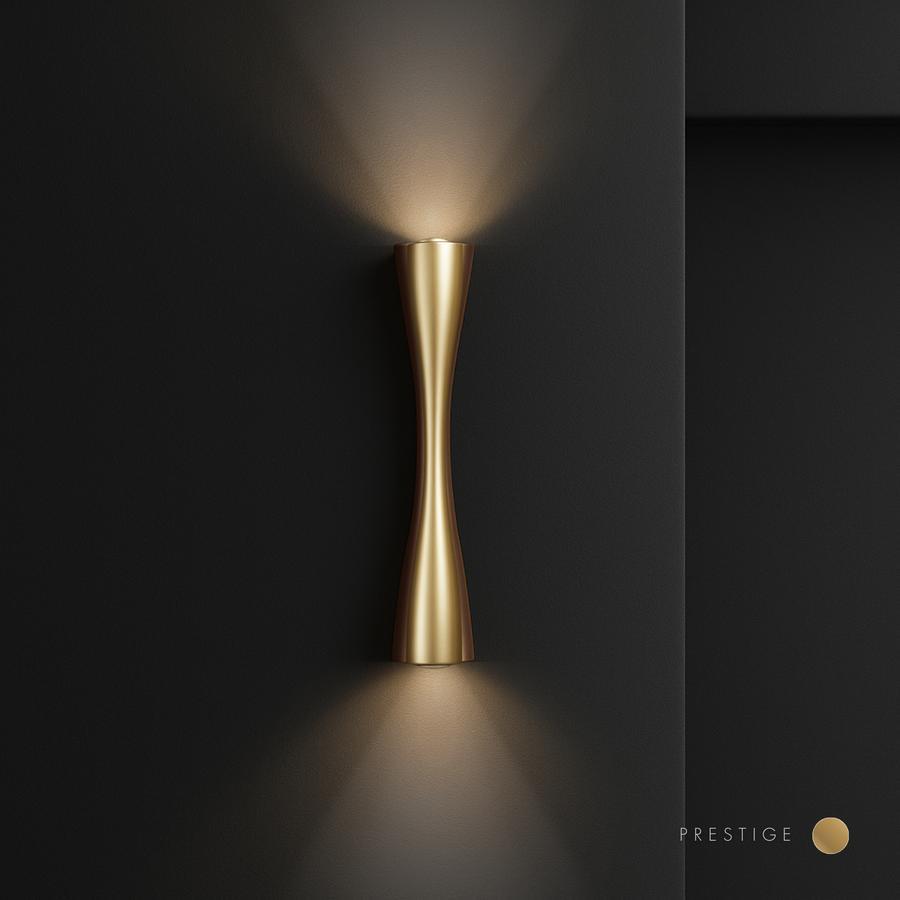 VOID SERIES | Cloud G1 - Wall Lamp | Lampu Dinding | XIONCO