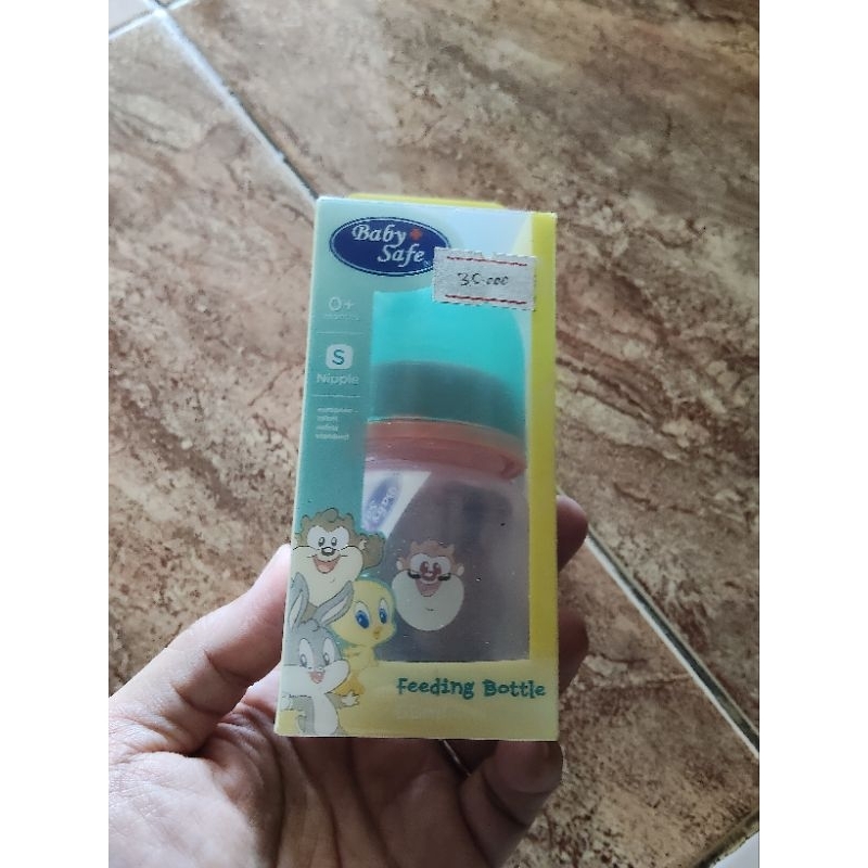 baby safe dot bayi