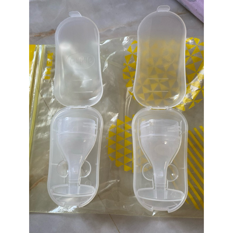 PRELOVED Gabag Kolibri Connector Pompa Asi