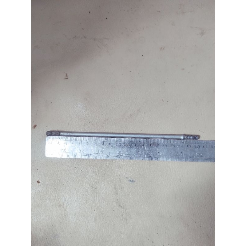 baut ancer tusuk sate blok seher 20 cm Astrea Grand prima supra x 100 star ori